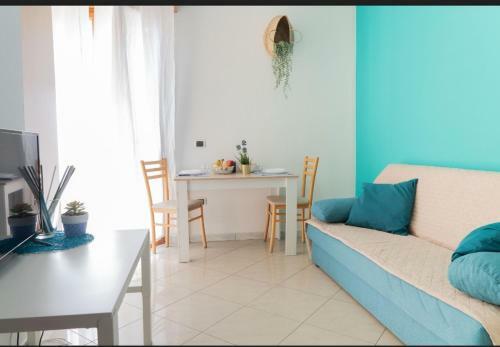 Apartamento Residence Yellow