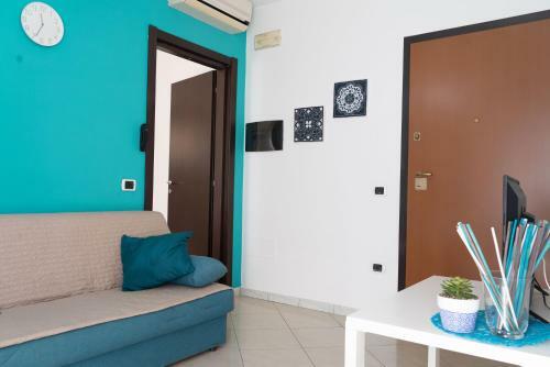 Apartamento Residence Yellow