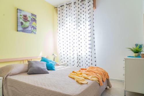 Apartamento Residence Yellow