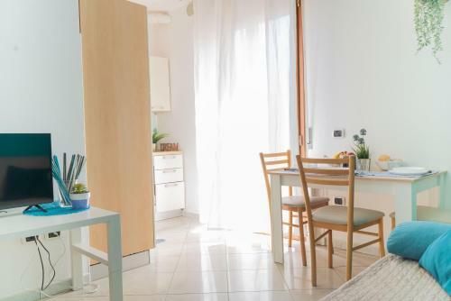 Apartamento Residence Yellow