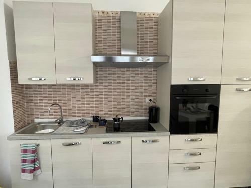 Apartamento Blue Moon Riomaggiore (Cod. Citra 011024-lt-0376)