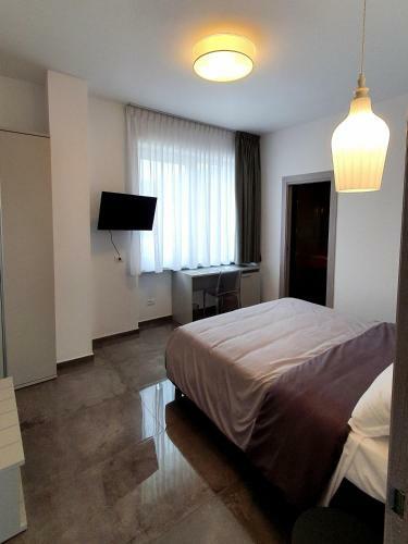 Hostal Werooms