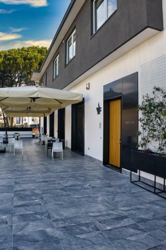 Hostal Werooms