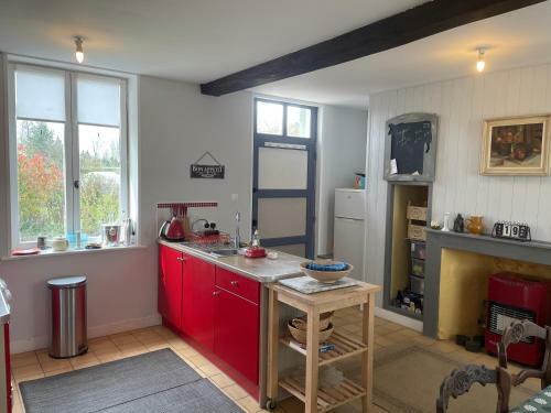 Castle View