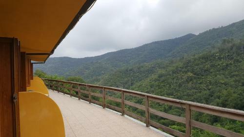 Bed & Breakfast La Vallata