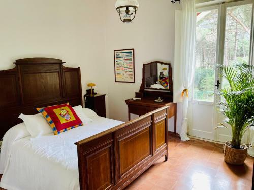 Villa Clementino