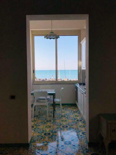 Apartamento La Finestra Sul Mare