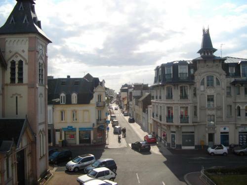 Apartamento Appart 4-6 Pers Berck-plage Hyper-centre
