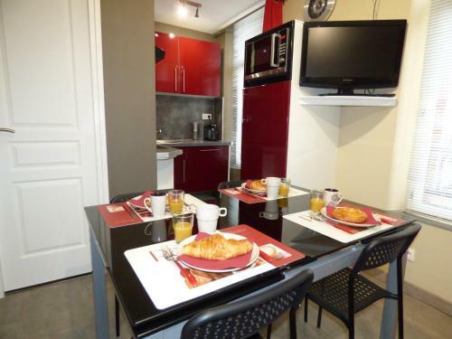 Apartamento Appart 4-6 Pers Berck-plage Hyper-centre