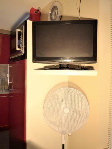 Apartamento Appart 4-6 Pers Berck-plage Hyper-centre