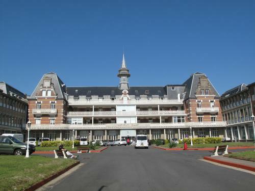 Apartamento Appart 4-6 Pers Berck-plage Hyper-centre