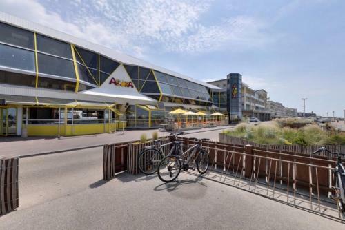 Apartamento Appart 4-6 Pers Berck-plage Hyper-centre
