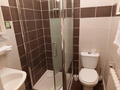Logis Hotel "au Gr� Du Vent"