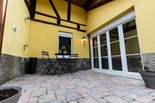 Bed & Breakfast Les Chambres De Clem'