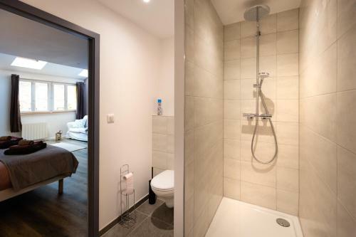 Bed & Breakfast Les Chambres De Clem'