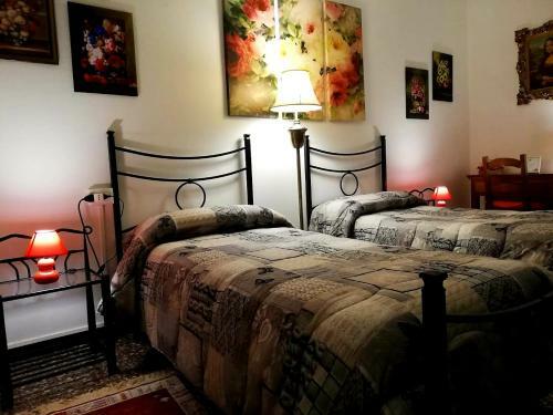 Apartamento B&B Rosa