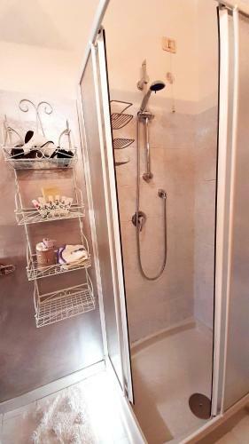 Apartamento B&B Rosa