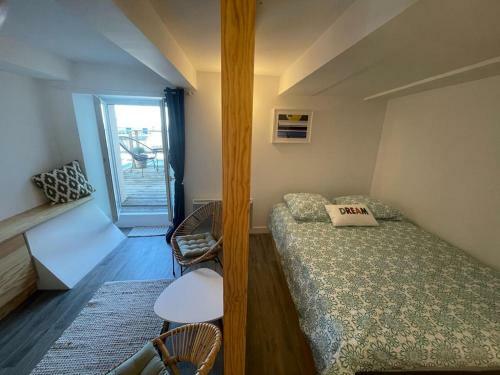 Apartamento La Cabine