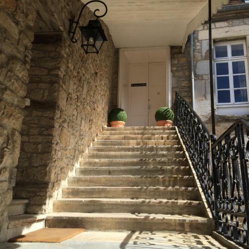 Apartamentos L'annexe Du 11 D