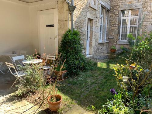 Apartamentos L'annexe Du 11 D