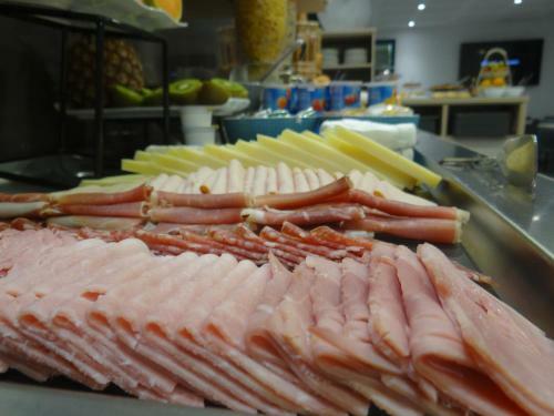 Hotel All Suites Besan�on