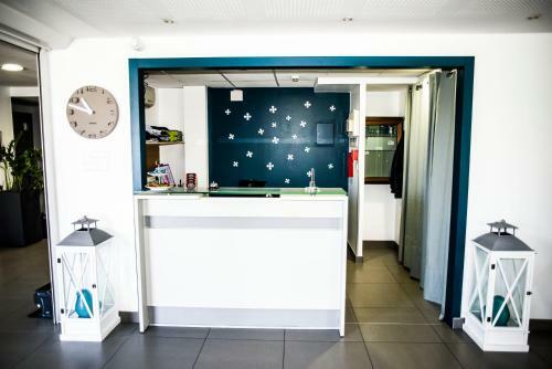Hotel All Suites Besan�on