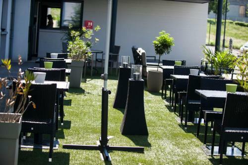 Hotel All Suites Besan�on