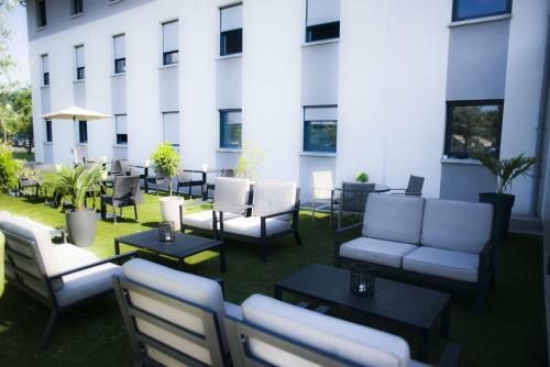 Hotel All Suites Besan�on
