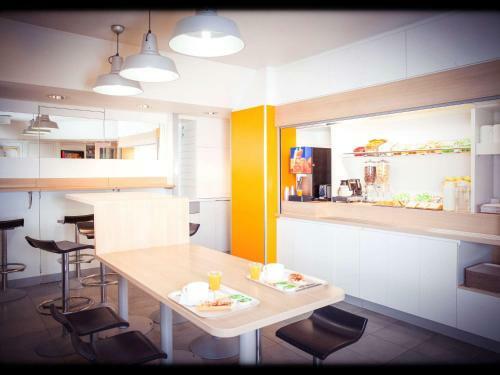 Hotelf1 Besancon Ouest Micropolis -