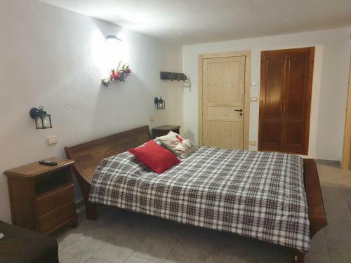 Bed & Breakfast Antica Casa Occitana