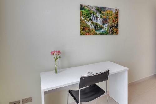 Orchidea Felice Apartment With Garage