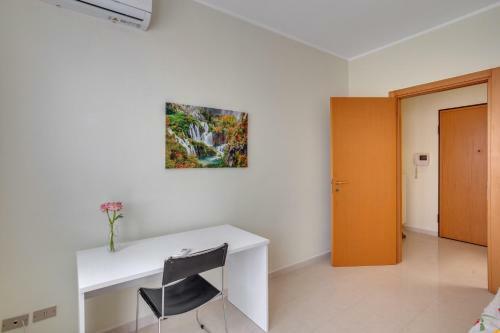 Orchidea Felice Apartment With Garage