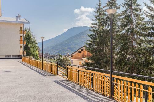 Apartamento Al Timo Di Sampeyre
