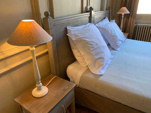Apartamentos L'annexe Du 11 A