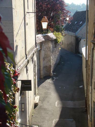Apartamentos L'annexe Du 11 A