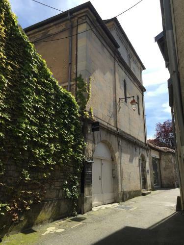 Apartamentos L'annexe Du 11 A
