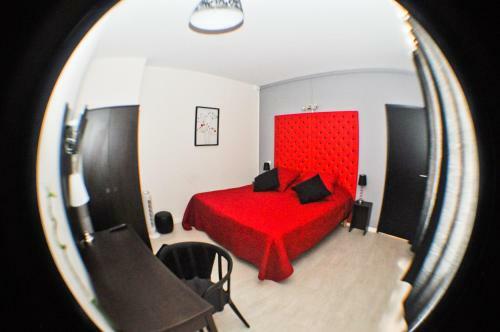Bed & Breakfast L'atrium