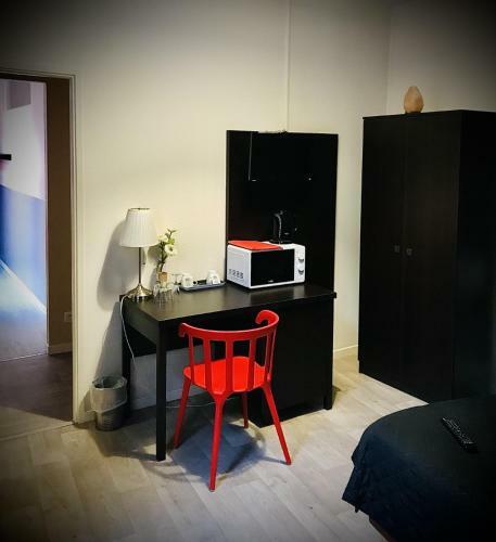 Bed & Breakfast L'atrium