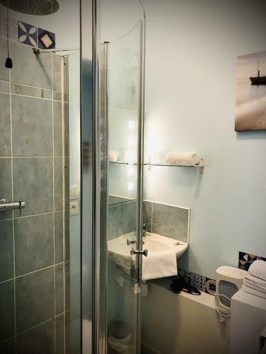 Bed & Breakfast L'atrium