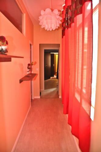 Bed & Breakfast L'atrium