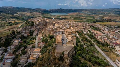 Apartamento Vista Baglio Grande