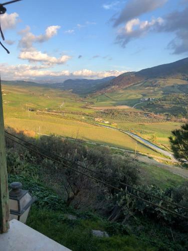 Apartamento Vista Baglio Grande