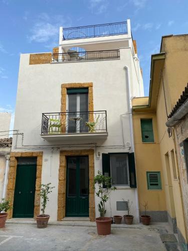 Apartamento Vista Baglio Grande