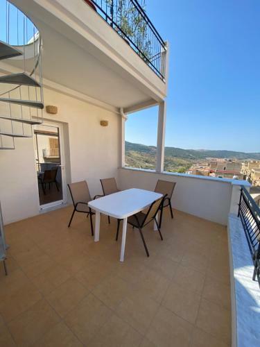 Apartamento Vista Baglio Grande