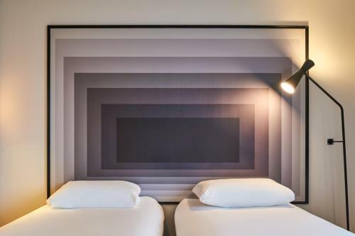 Hotel Ibis Bethune Centre Gare