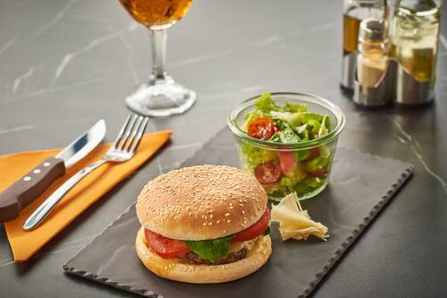 Hotel Ibis Bethune Centre Gare