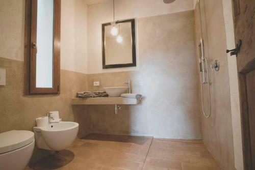Hotel Agriturismo I Pini