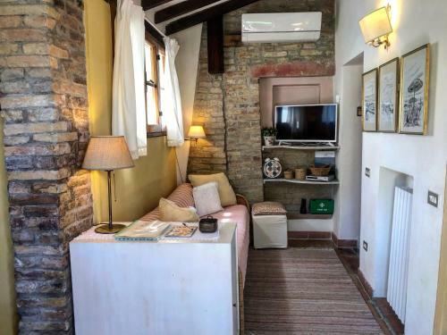 Agroturismo Podere Bellavista
