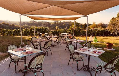 Agroturismo Podere Bellavista