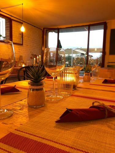 Agroturismo Podere Bellavista